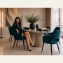 PRODUCENT Krzesło DELUXE  KR-138 Kolory Tkanina